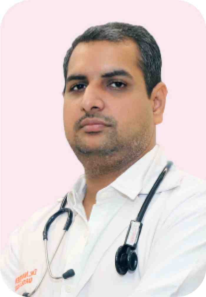 doctor